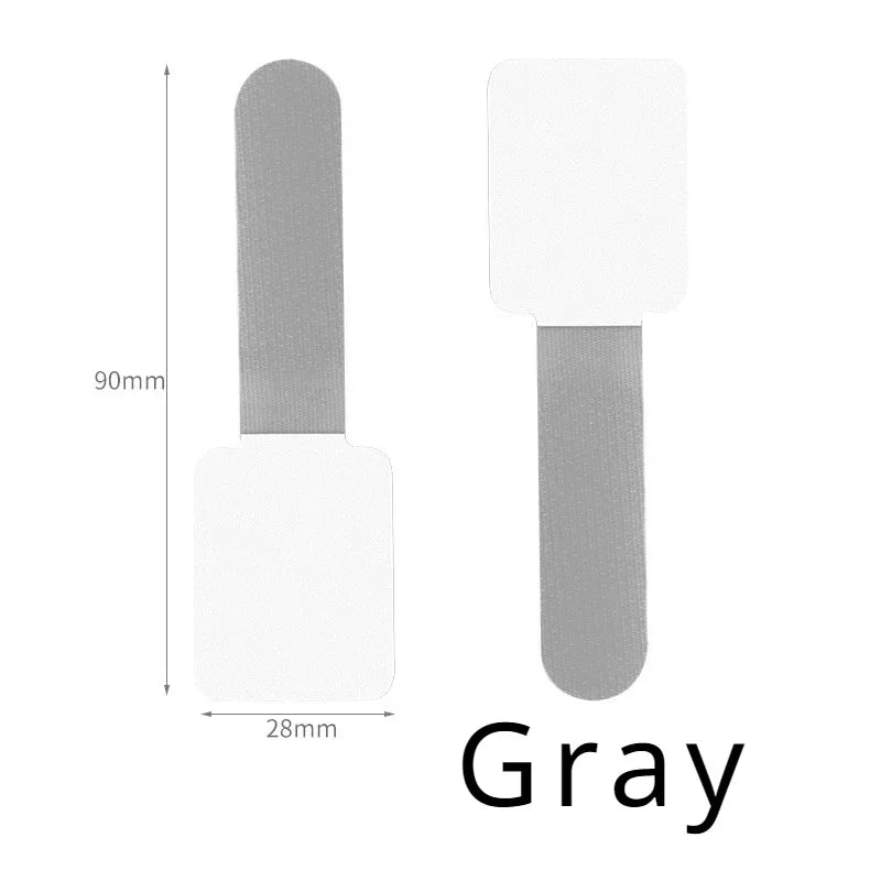 Reusable Cable Organizer Desk Wire Manager