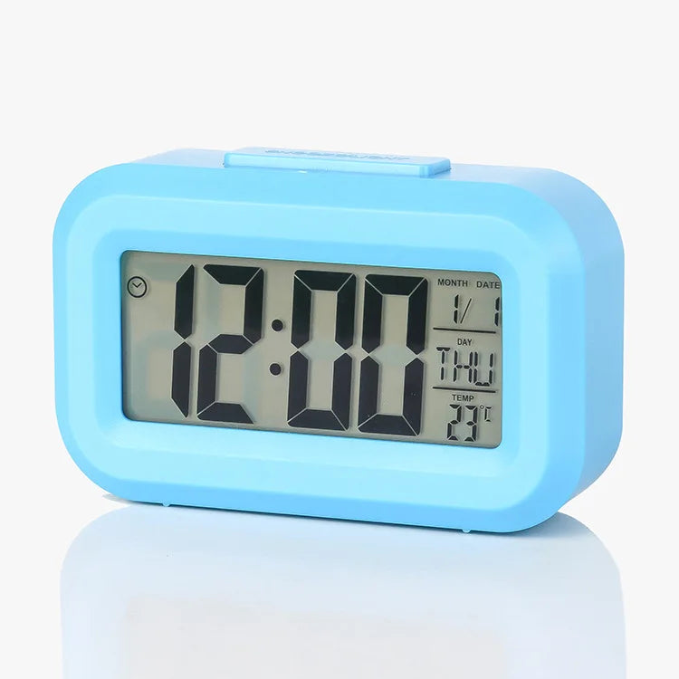 Mini Timer Smart Clock Children Alarm Clock