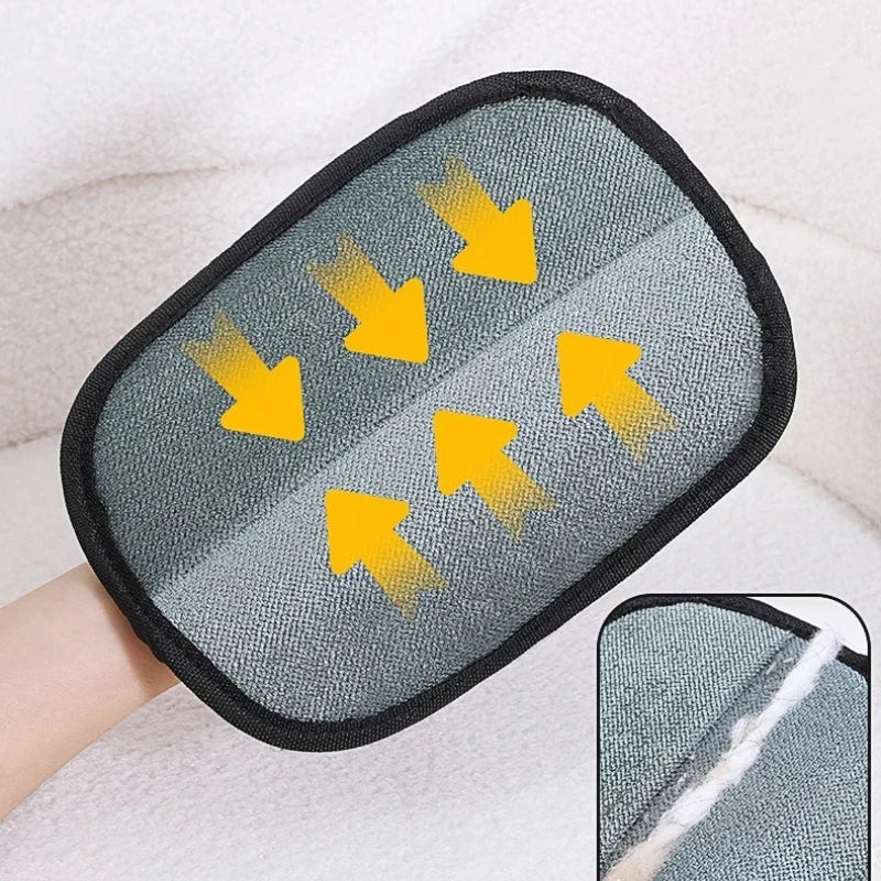 Pet Hair Remover Portable Washable Clothes Hair