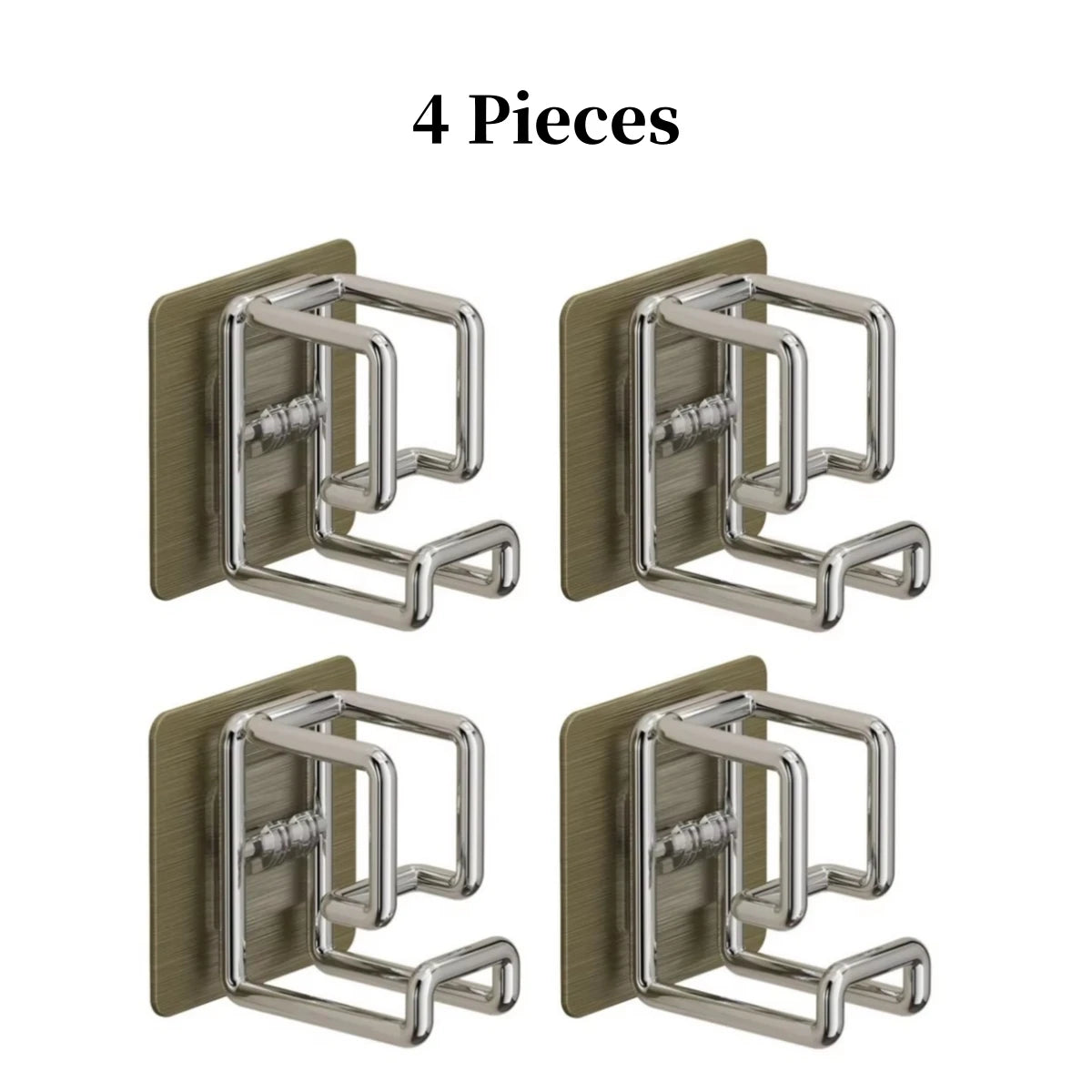 Stainless Steel Washbasin Hook