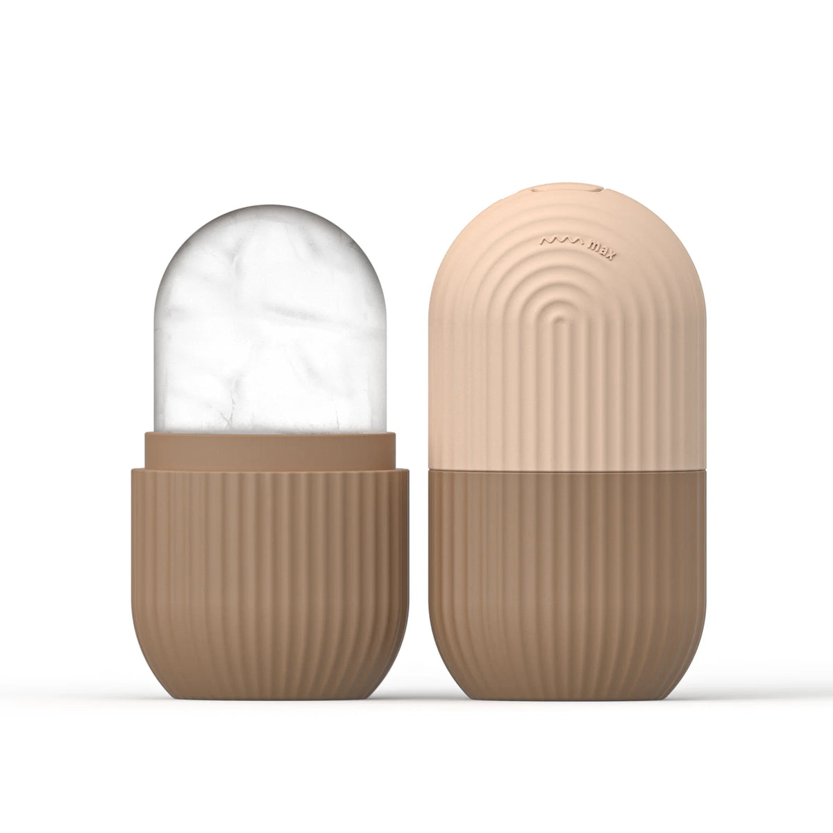 Silicone Face Ice Cube Mold for Beauty
