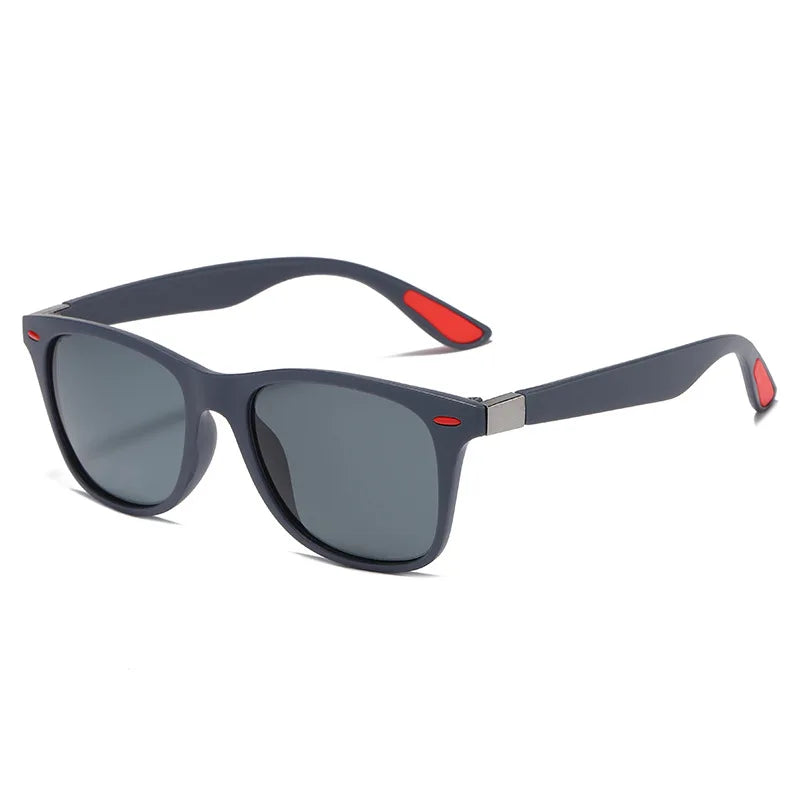 Night Vision Glasses PC Frame Polarized