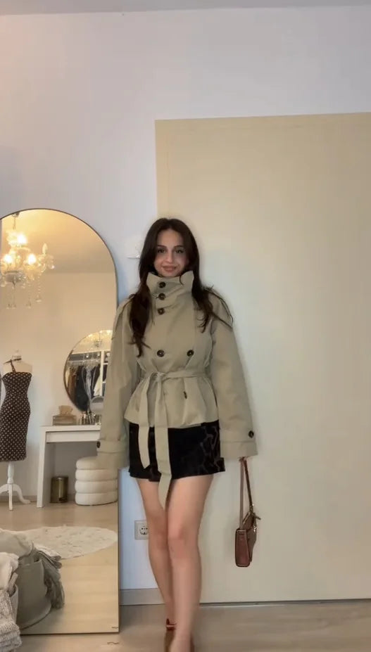 Women's Down Puffer Vest Sleeveless Coat