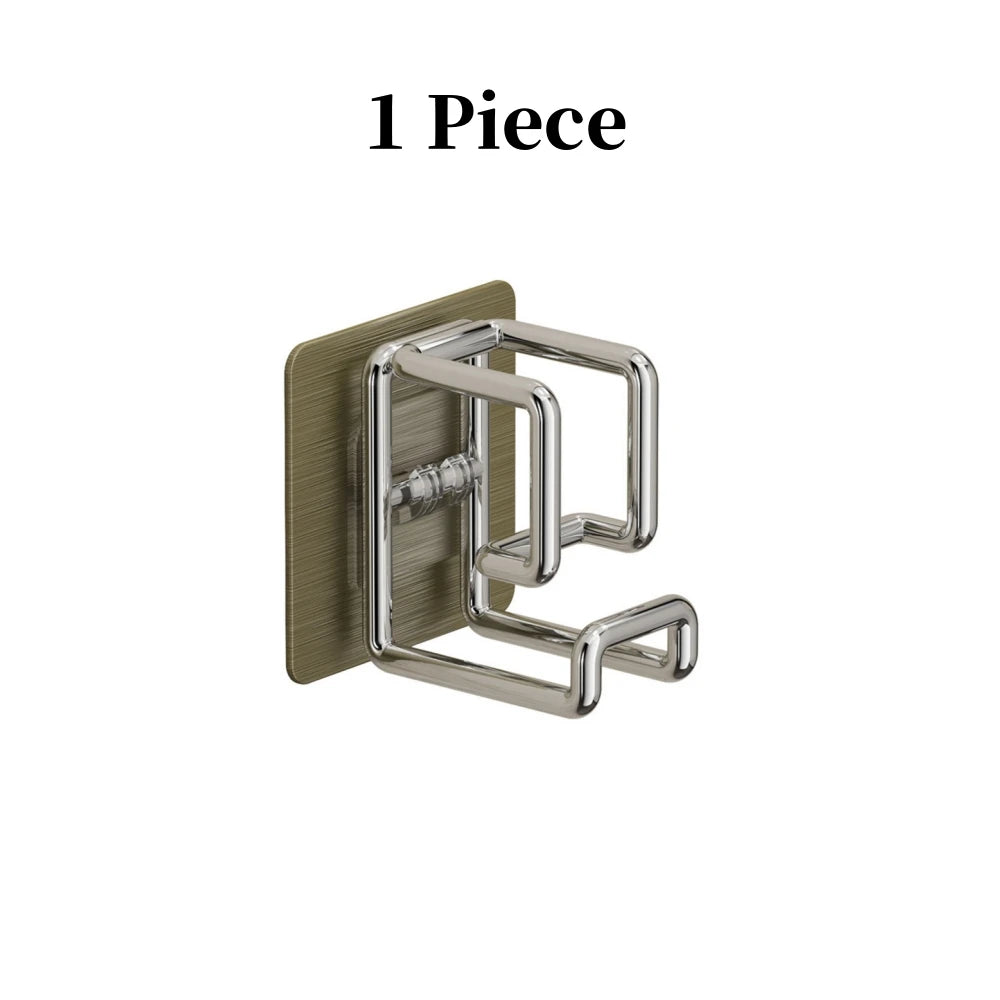 Stainless Steel Washbasin Hook