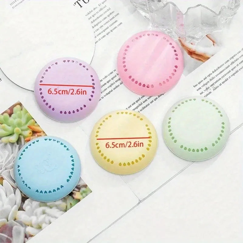 Aromatherapy Fragrance Lasting Deodorization