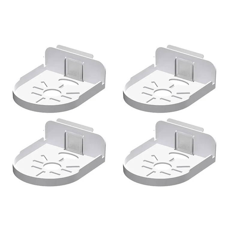 Universal Non - Drilling Wall Mount for CCTV Camera