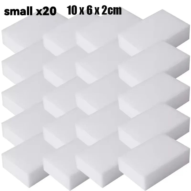 Melamine Sponge Magic Eraser