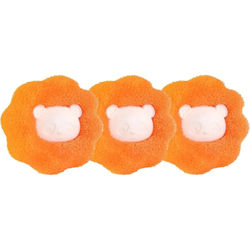 Laundry Balls Pet Hair Remover