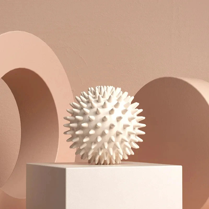 Hedgehog Massage Ball Yoga Fascia Ball Sports
