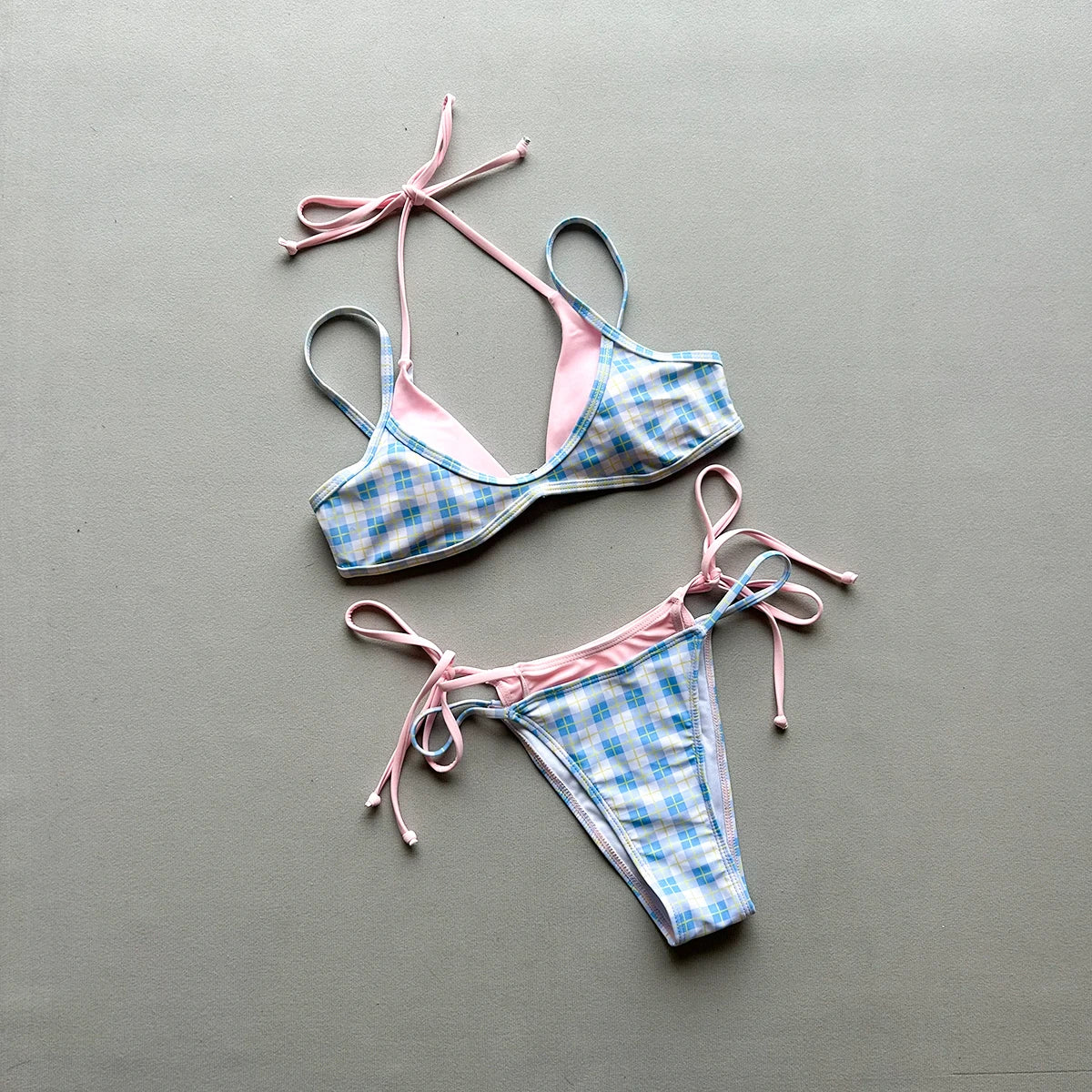 Push Up Bikinis Sexy Women Swimsuit Swimwear