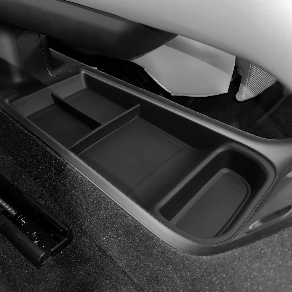 Boîte de rangement intérieure de voiture Polestar 4
