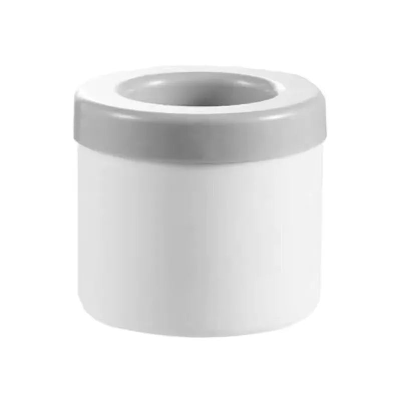Silicone Ice Cube Mold Round Ice Bucket Summer