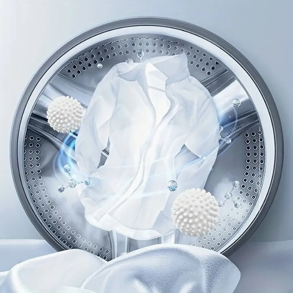 Laundry Ball for Washing Machine