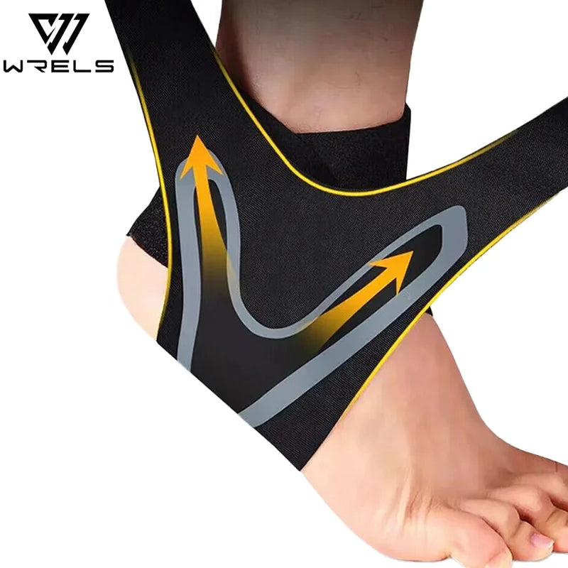 Ankle Brace Support Compression Sleeve
