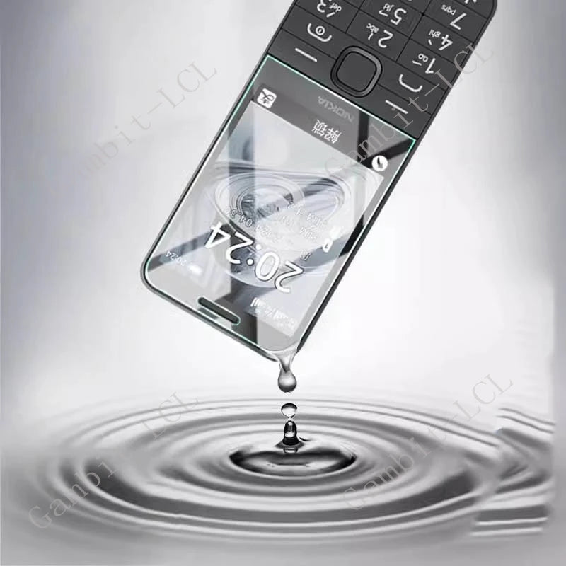 For Nokia 235 4G (2024) 2.8" Nokia220 220 215