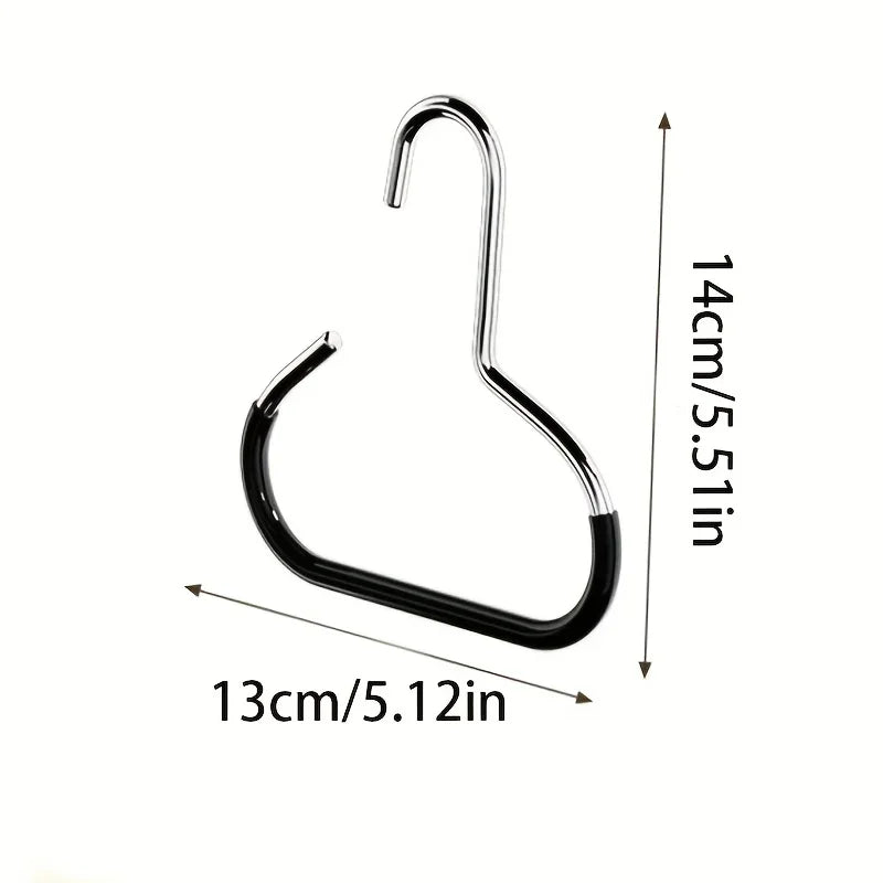Manganese Steel Round Hook