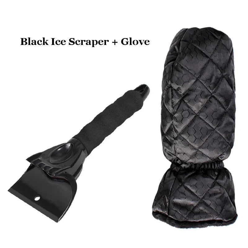 Ice Scrapers for Car Windshield Snow Scraper