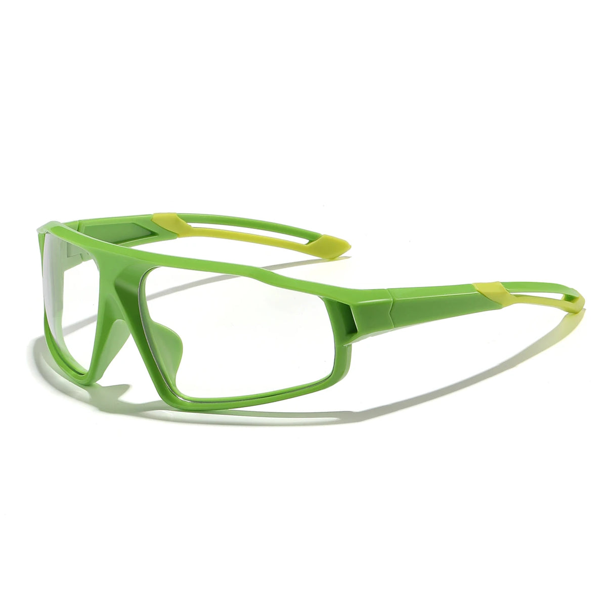 Fashion Brand Men Women Bicycle Photochromic