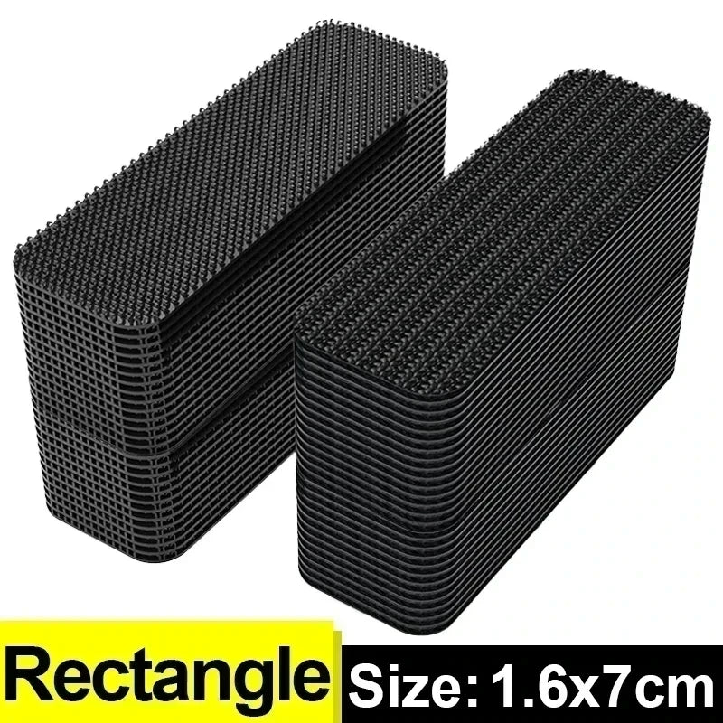 Double - Sided Adhesive Carpet Grips