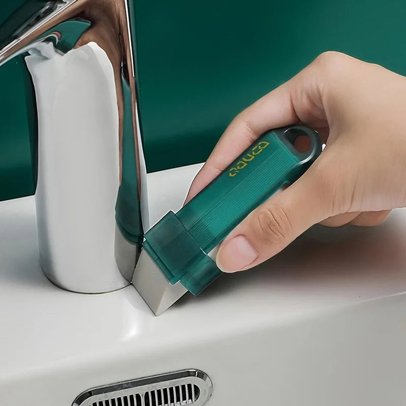 Reusable Stain Remover Eraser Kitchen Faucet
