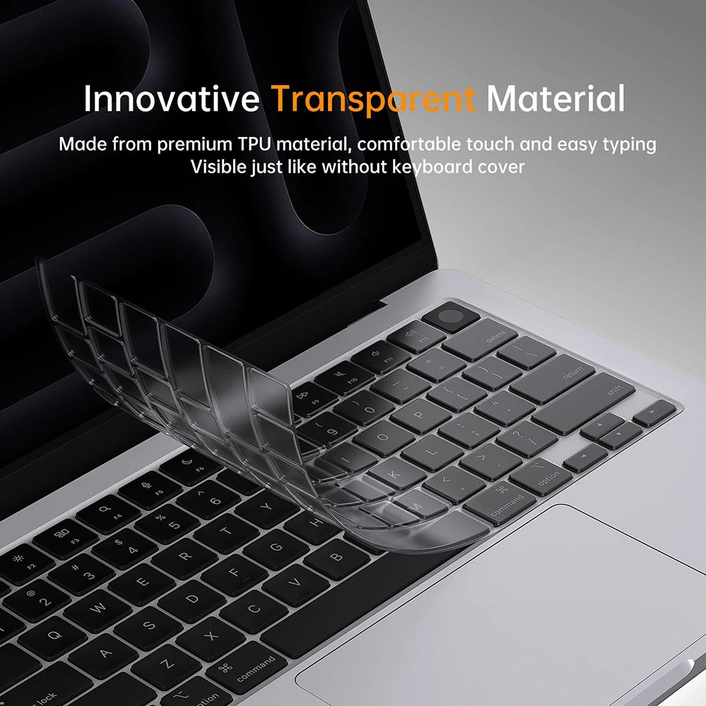 Laptop Protector Case For MacBook Neo 13 inch