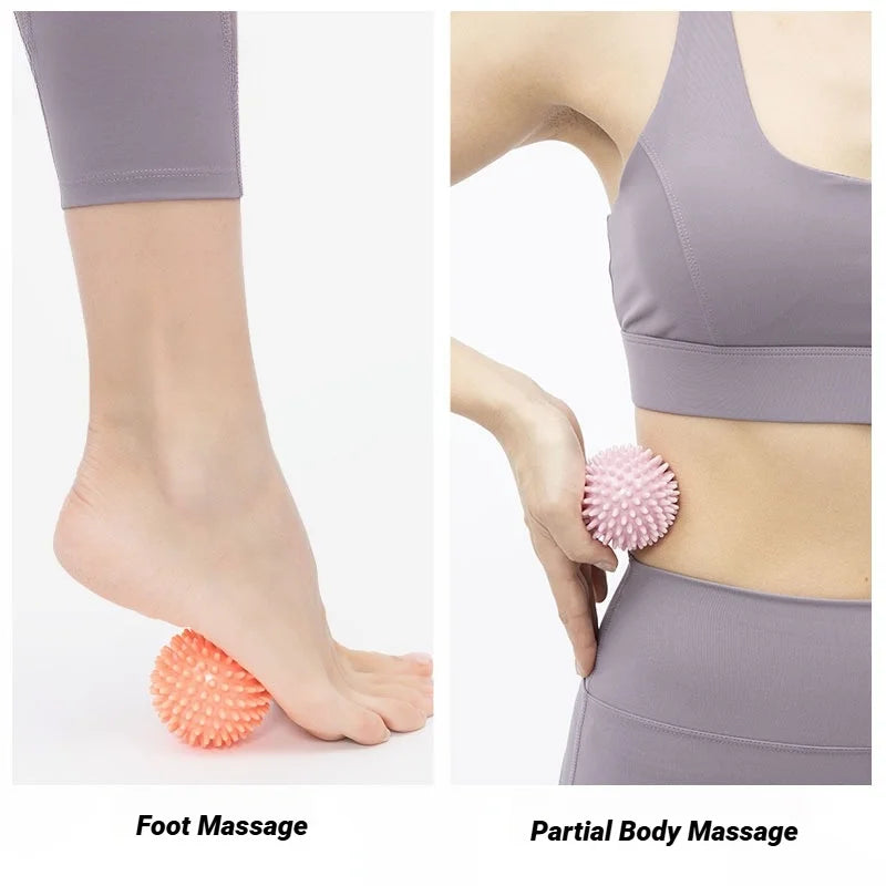 6CM Sport Massage Ball Myofascial Release