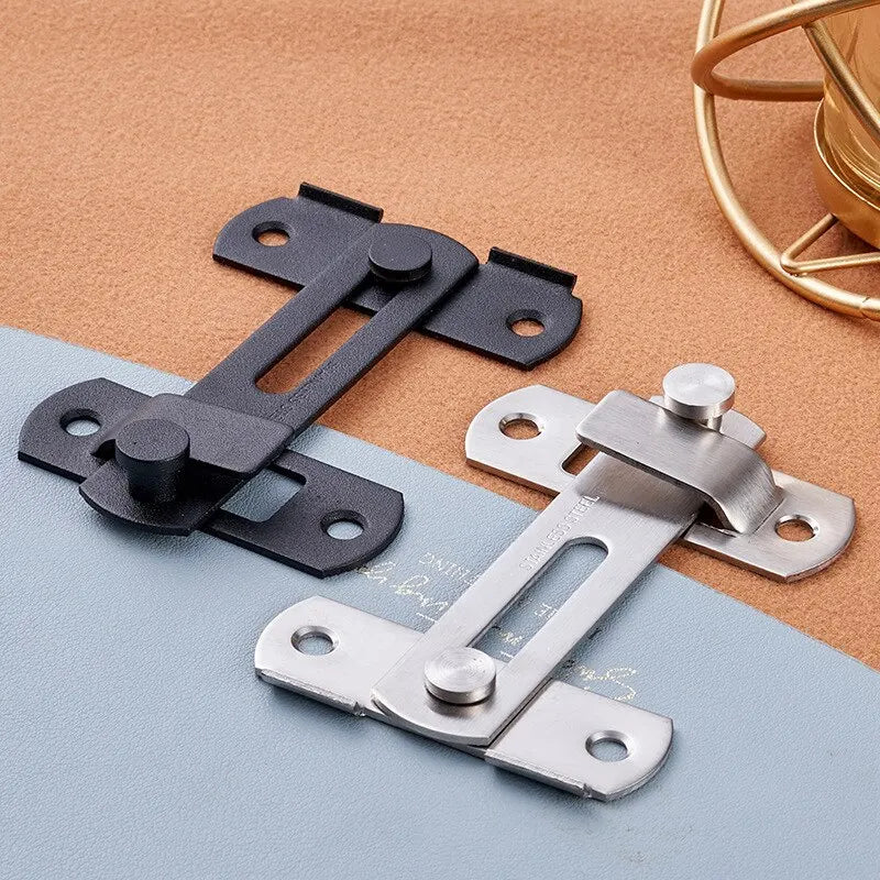 Sliding Barn Door Latch Sliding Right Angle Door