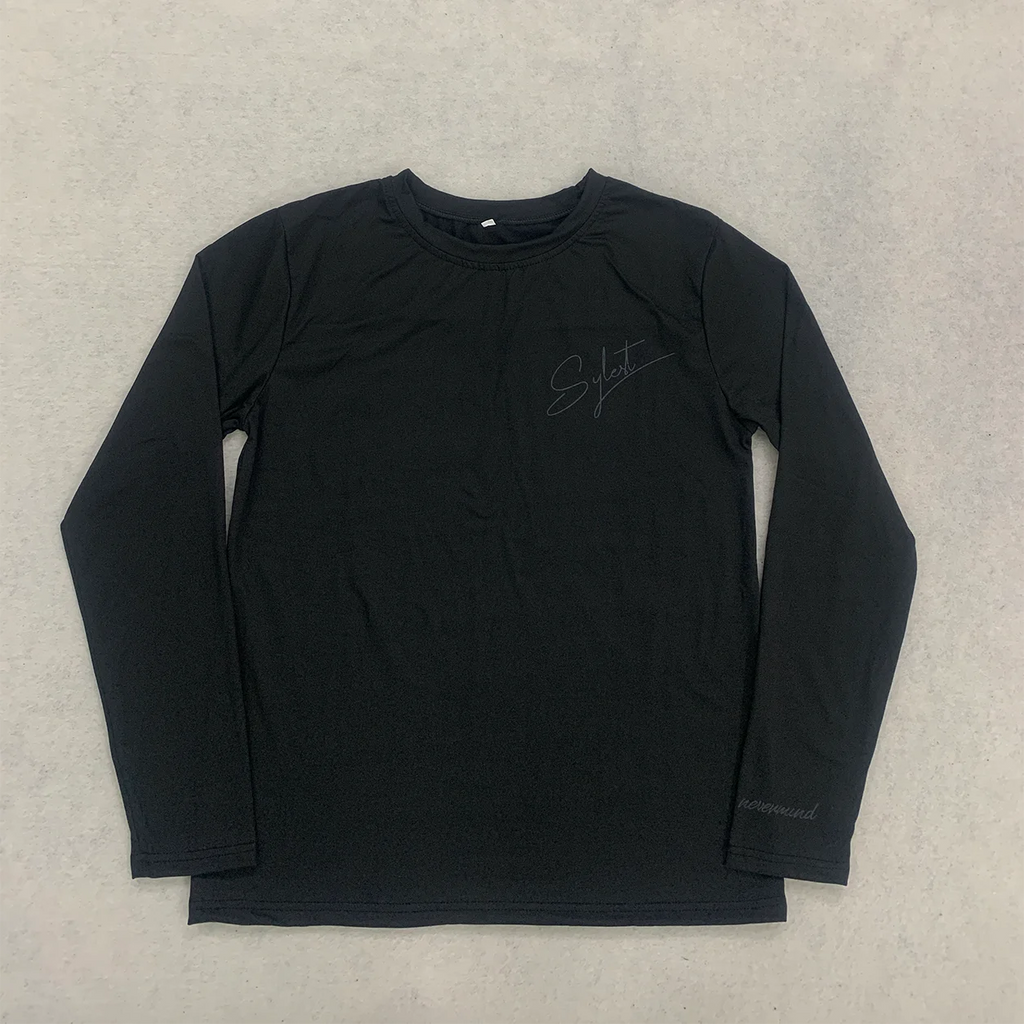 Women's Number 23 Graphic Long Sleeve T - Shirt