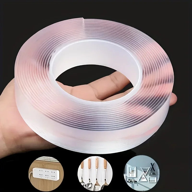 5m Double Contact Nano Tape Powerful Extra Strong