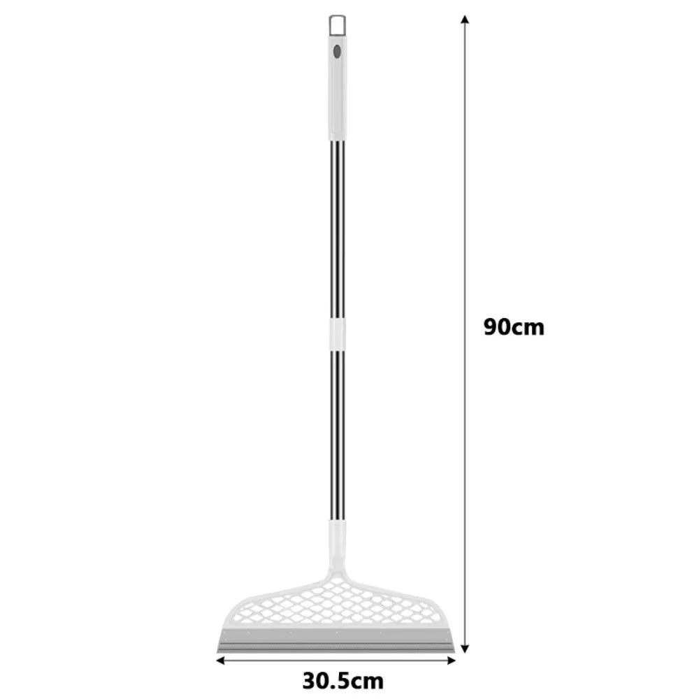 Silicone Scraper Broom Magic Wiper High Place