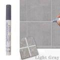 Stylo de jointoiement imperméable pour carreaux Mur de couture