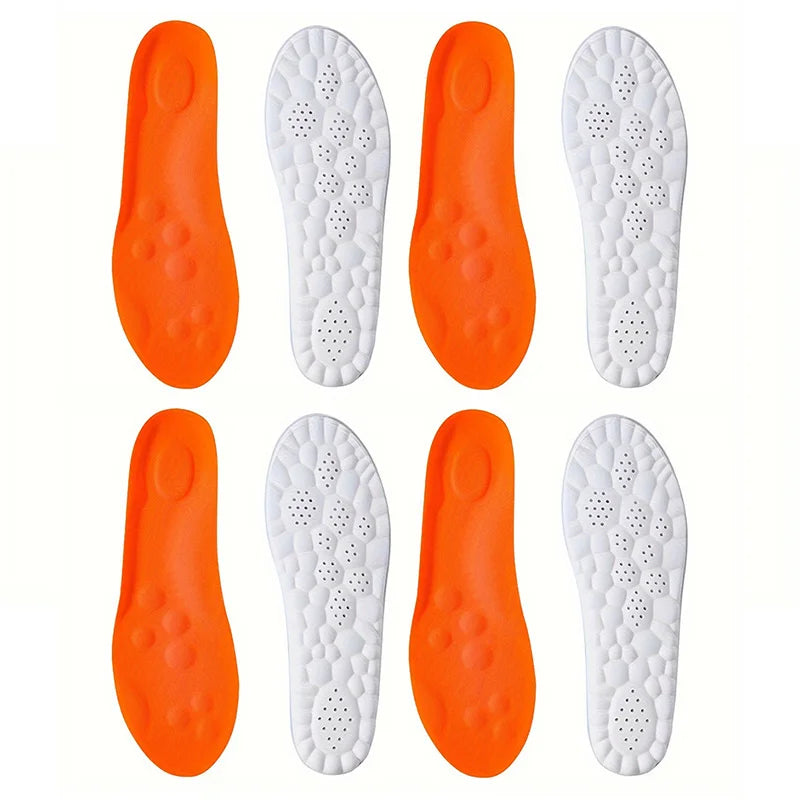 1Pair/2Pairs/4Pairs High Elasticity Latex Sport