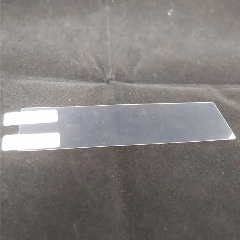 PET Film Screen Protector For Tucson NX4