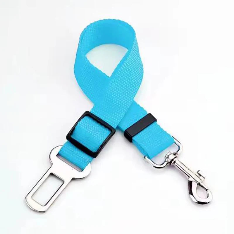 New Dog Car Seat Belt Safety Protector Travel