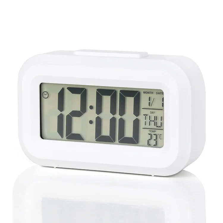 Mini Timer Smart Clock Children Alarm Clock