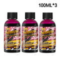 Pink Magic Foam Car Wash Shampoo Car High