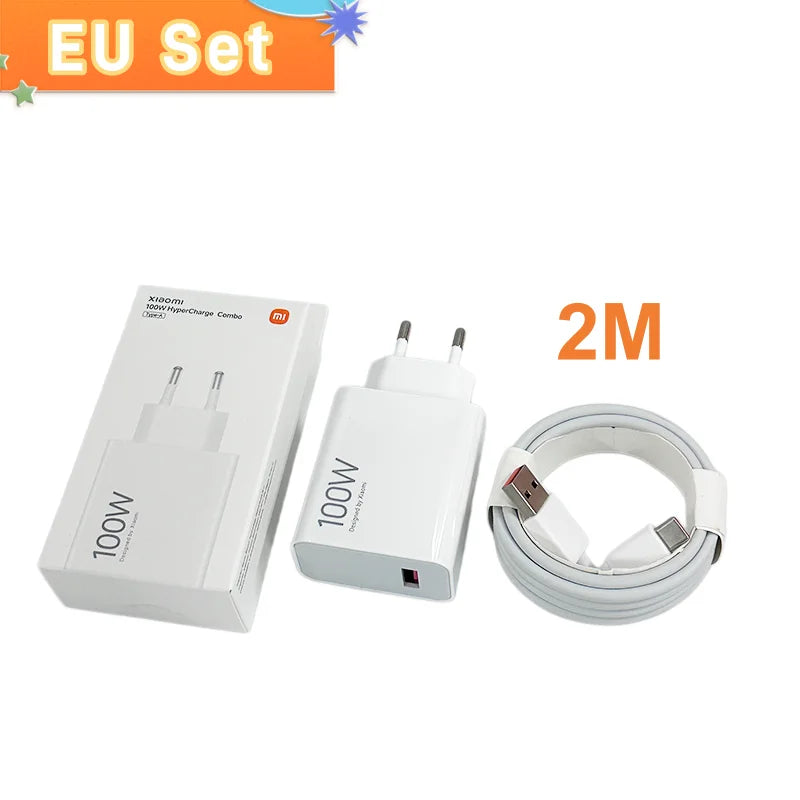 Original Xiaomi Poco F8 X8 Pro F8 Ultra 100W