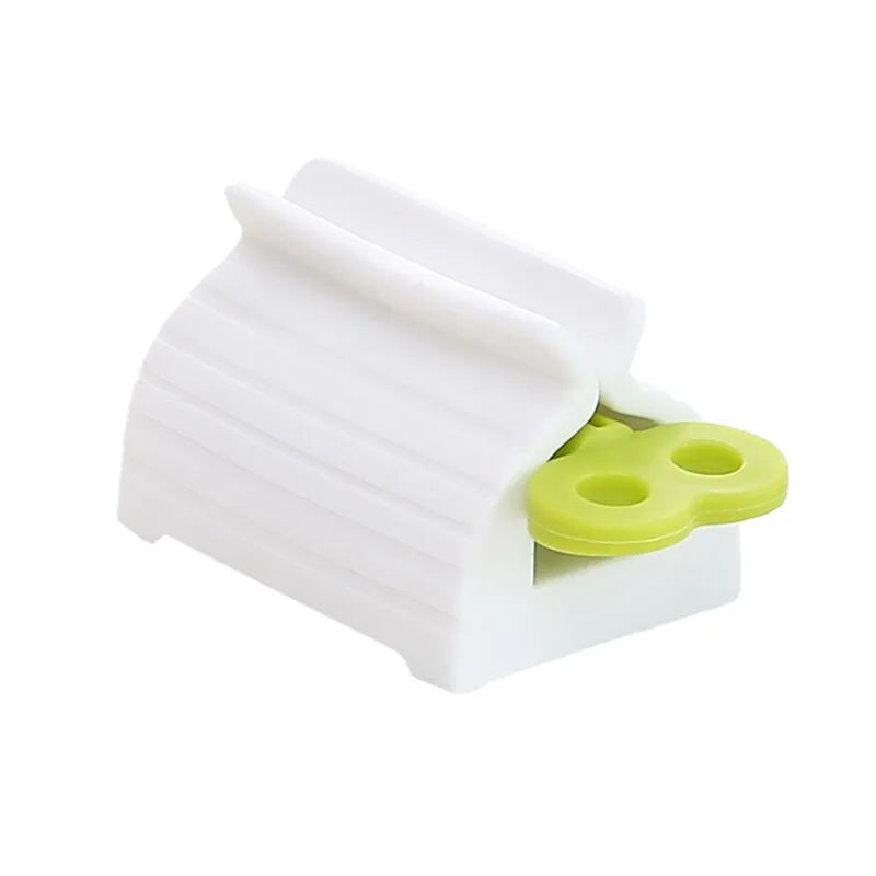 Tube de dentifrice efficace et sans tracas