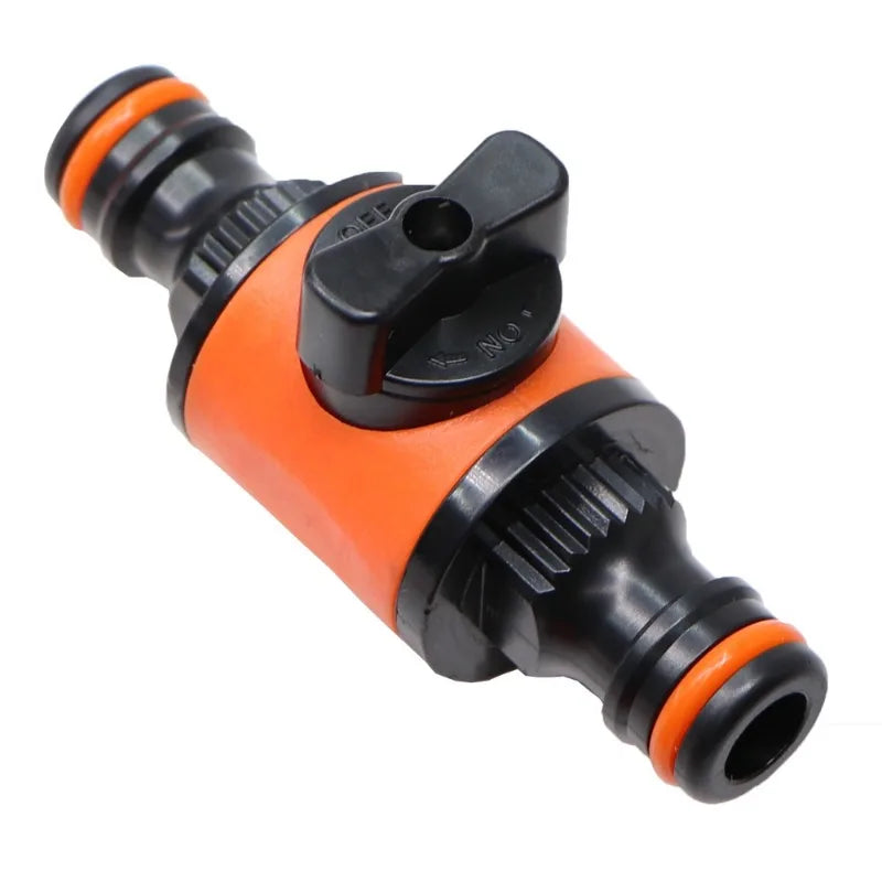 Garden Hose Shut Off Valve 16MM