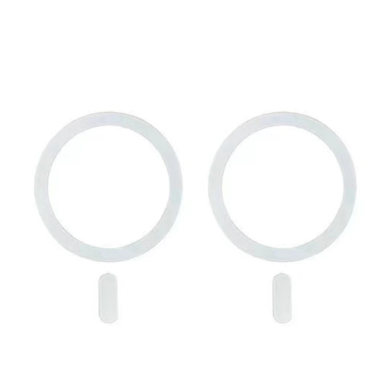 for Magsafe Magnetic Plate Ring Universal Metal