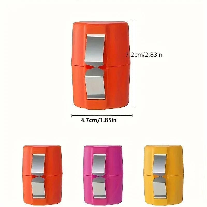 Portable Egg Opening Machine Quick Egg Beater
