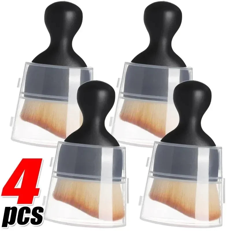 Car Interior Cleaning Brush Conditioner Air