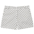 HXAO Polka Dot Bomber Jacket Women's Jackets Demi