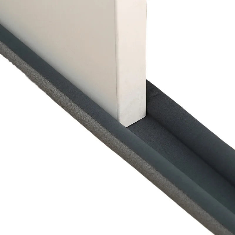 Hot Sell Flexible Door Bottom Sealing Strip