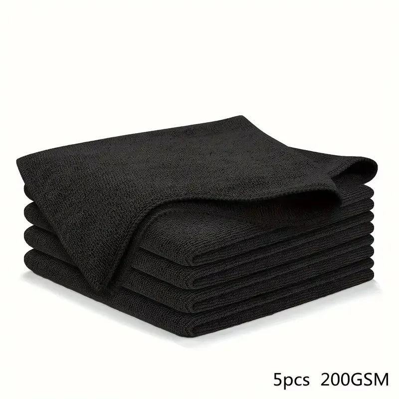 Kitchen Towel Ultra - Fine Microfiber