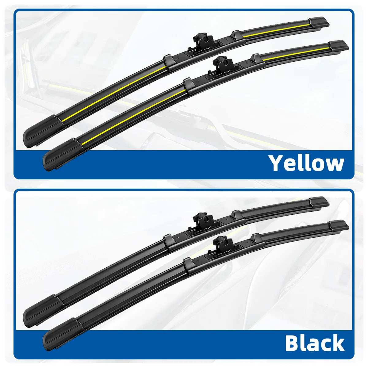 Car Front Glass Wiper for Ford Focus 3