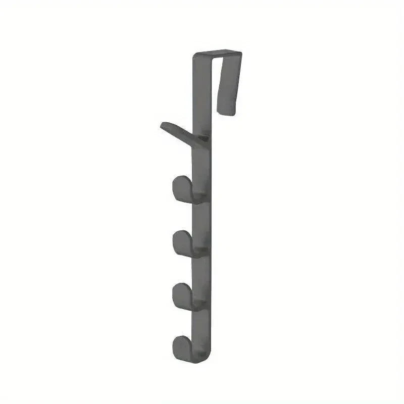 Bedroom Door Hanger Clothes Hanging Rack