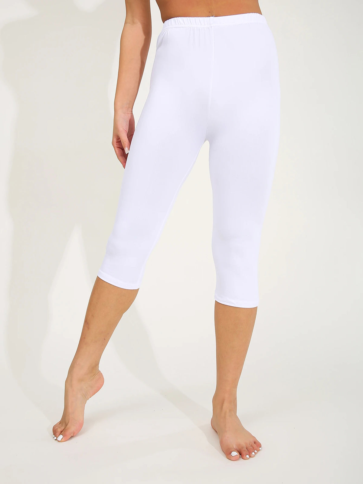 CUHAKCI Spring Summer Fashion Sharpened Women's