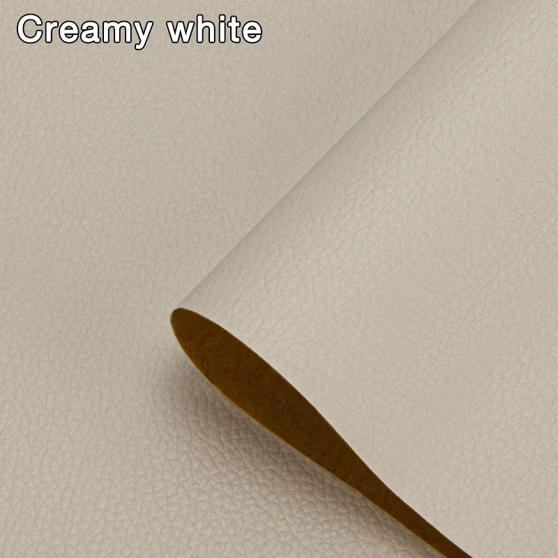 10 - 300cm Self Adhesive Leather Repair Patch Tape