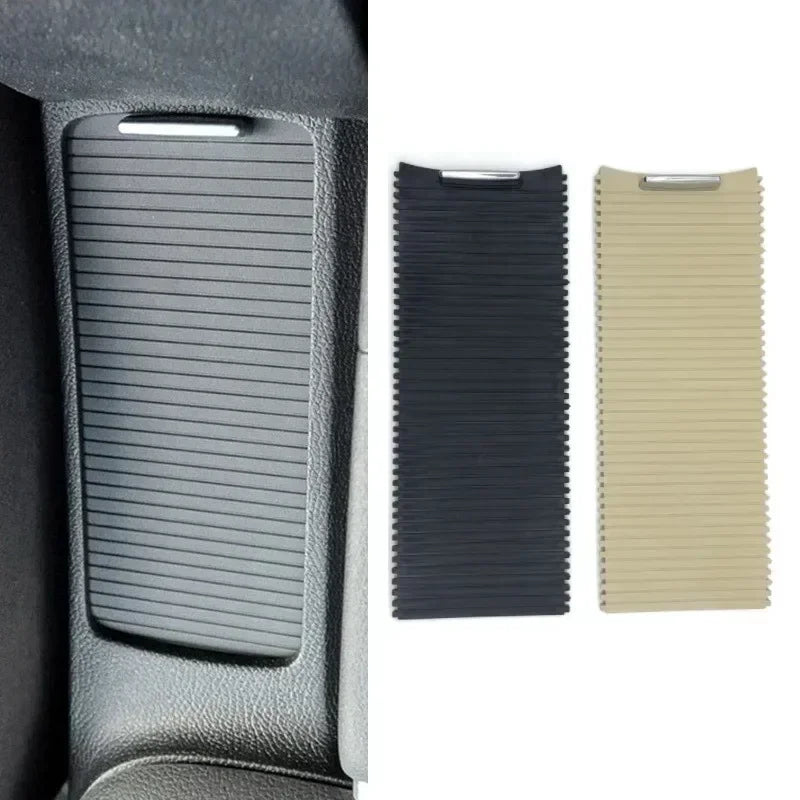 5KD832531 Car Center Console Drink Cover Slide